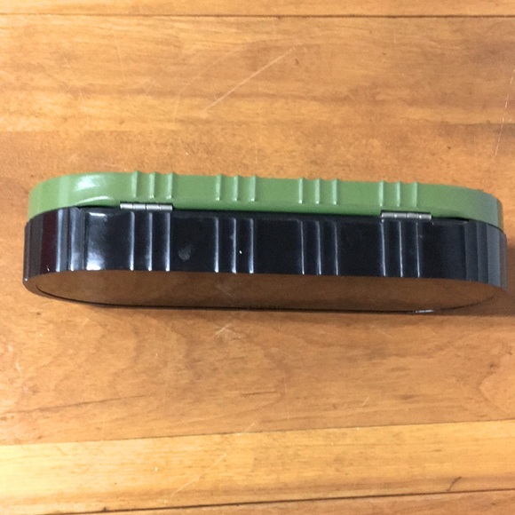 Art Deco Trinket Box - Picture 4 of 9